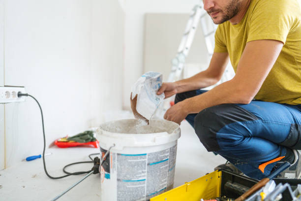 Best Drywall Crack Repair  in USA